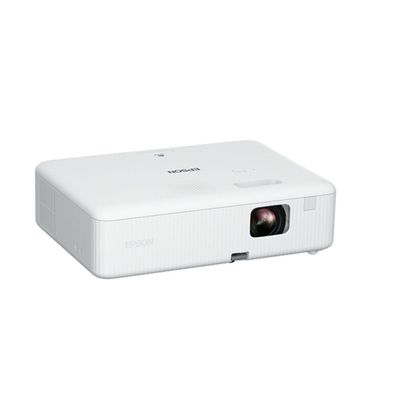 Epson CO-FH01 COFH01 3-LCD-Projektor 3LCDProjektor (V11HA84040)
