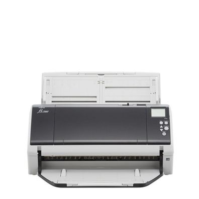 Ricoh fi-7460, Scanner (grau/schwarz)