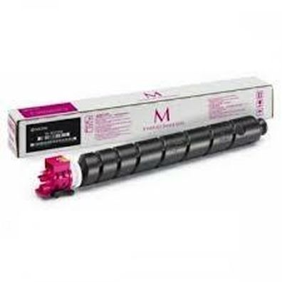 Kyocera TK-8545 TK8545 Toner Magenta (1T02YMBNL0)