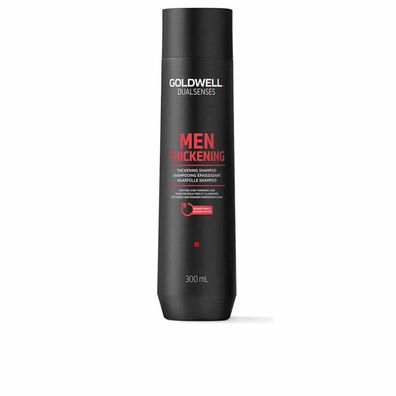 Dualsenses MEN thickening shampoo 300ml