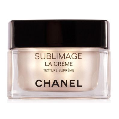 Chanel Sublimage La Creme Ultimate Haut Regeneration Texture Supreme 50 g