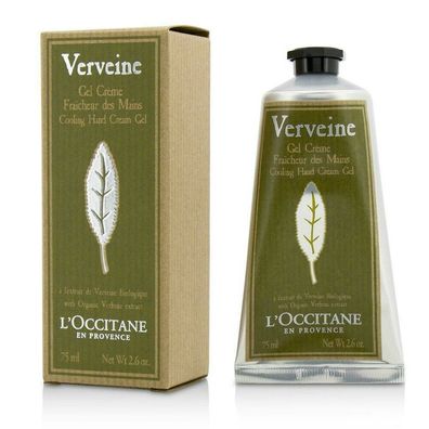 L'OCCITANE Verveine Fraicheur des Mains 75ml