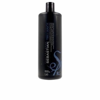 Sebastian Professional Trilliance Shampoo 1000ml