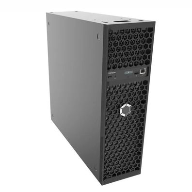 Canaan Avalon Q - 90TH Bitcoin Miner | Leise & Effizient | BTC ASIC Mining