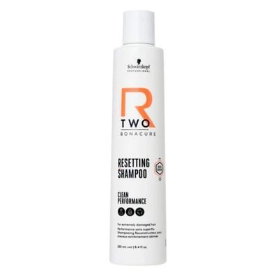 Schwarzkopf Bc Cp R-Two Shampoo 250ml Int