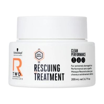 Schwarzkopf Bc Cp R-Two Treatment 200ml Int
