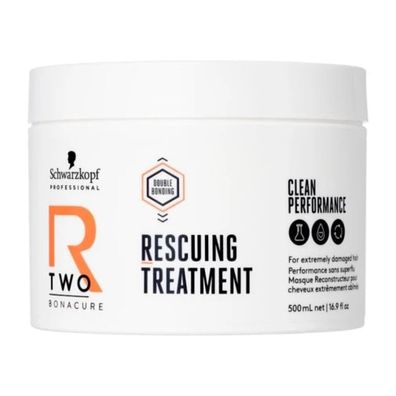 Schwarzkopf Bc Cp R-Two Treatment 500ml Int