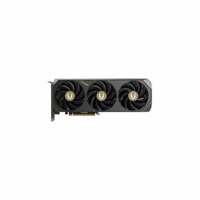 Zotac RTX 5080 Solid Core OC, 16GB GDDR7 HDMI 3xDP