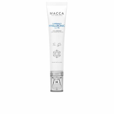 Supremacy Hyaluronic the gel 15ml
