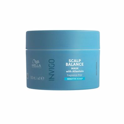 Wella Wp Pro Inv Bal Otc Calm Mask 150ml Multi