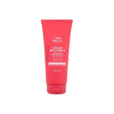 Wella Invigo Color Brilliance Conditioner 200ml