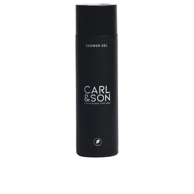 Carl & Son Shower Gel Refreshing 200ml