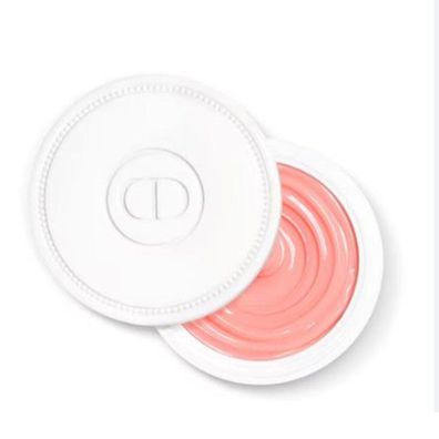 Dior Creme Abricot Fortifying Cream For Nails