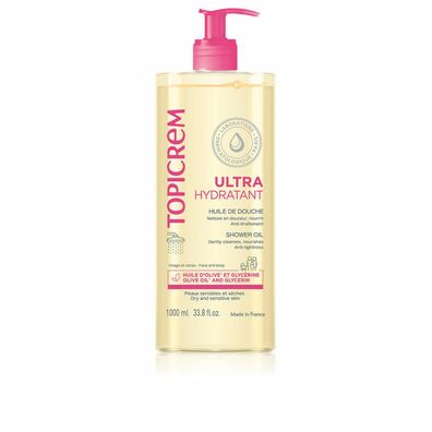 UH shower oil 1000ml
