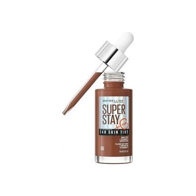 Maybelline New York Mayb Maq Superstay Haut Tint 24h Fdt