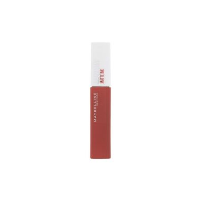 Maybelline New York Superstay Matte Ink Moodmakers Lipstick 455-Harmonizer 5ml