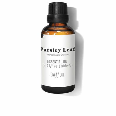 Daffoil Aceite Esencial Hoja De Perejil 100ml