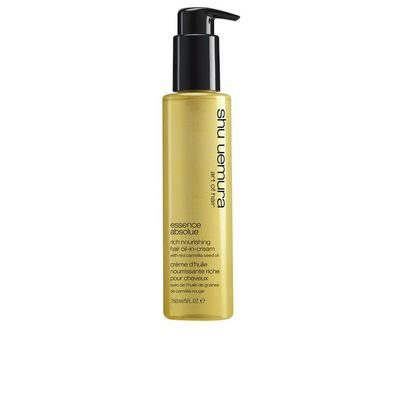 Essence Absolue rich nourishing hair oil-in cream 150ml