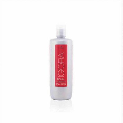 IGORA ROYAL Farb- & Pflegeentwickler 6% 20 VOL 1000ml