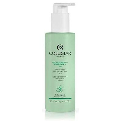 Reinigendes Cleansing GEL 200ml