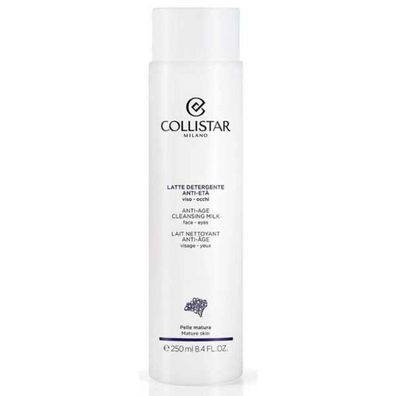 Anti-Aging Cleansing MILK 250ml