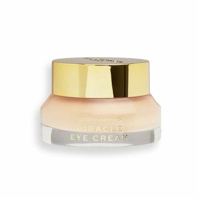 Miracle EYE CREAM Hautpflege 15ml