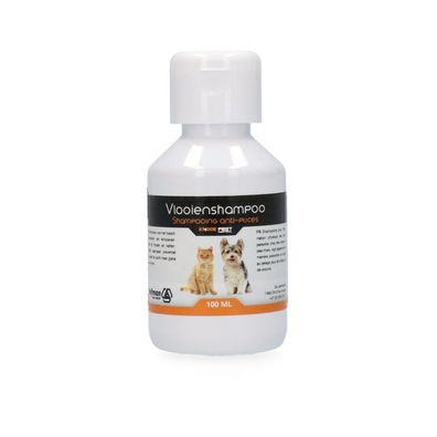 Knock Pest Flohshampoo 100ml