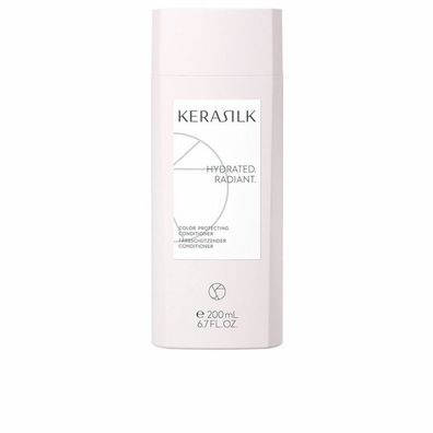 Essentials Farbschutz-Spülung 200ml