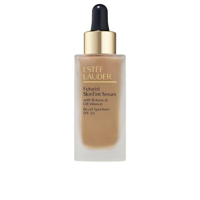 Futurist Skintint serum SPF20 #3C 30ml