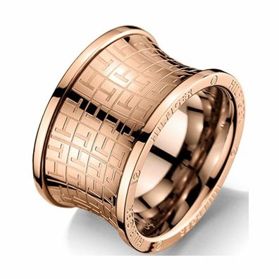 Die ursprüngliche Bronze-Ring aus Stahl TH2700818 - Circuit: 56 mm