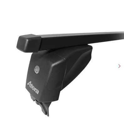 Atera Dachträger Grundträger DXT Stahl für VW T7, Grundträger DXT Bj: 11/21