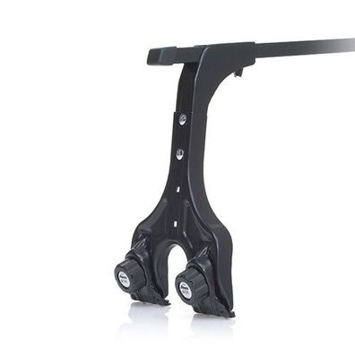 Atera Dachträger Grundträger Stahl für Peugeot J5 Hochdach hoch 9/16