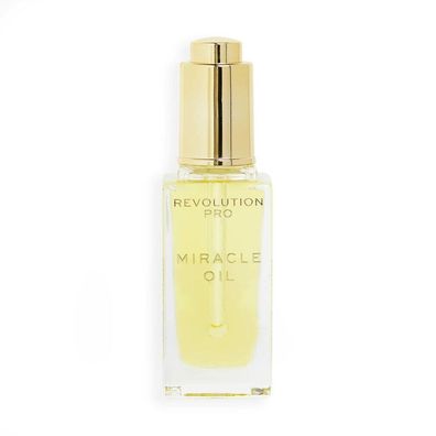 Hautöl (Miracle Oil) 30 ml