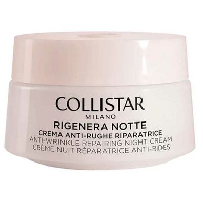 Anti-Falten-Reparatur-Nachtcreme) 50 ml