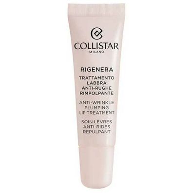 Anti-Falten Plumping Lip Treatment) 15 ml