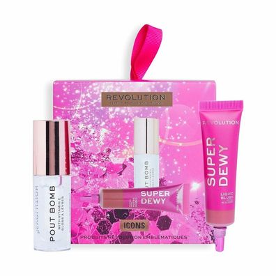 Revolution Icons Geschenkset