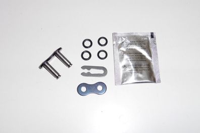 Kettenschloss Cz 520 Orm Clipschloss für O-Ring-Kette passt an Ktm Exc Sxf Lc4