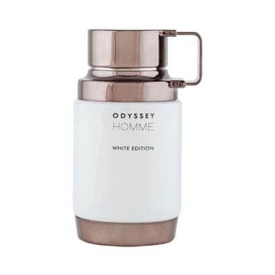Odyssey Homme White Edition - EDP - Inhalt: 200 ml