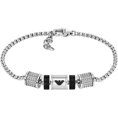 Modernes Stahlarmband EGS2999040