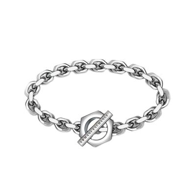 Modisches Herren Stahlarmband AXG0103040