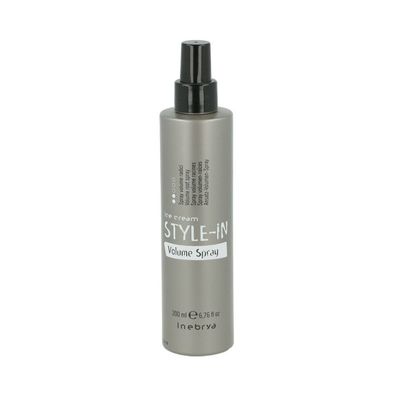 Inebrya Style in Volume Spray 200ml