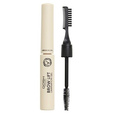 Gosh Brow Lift Lamination Gel 001-Transparent 6ml
