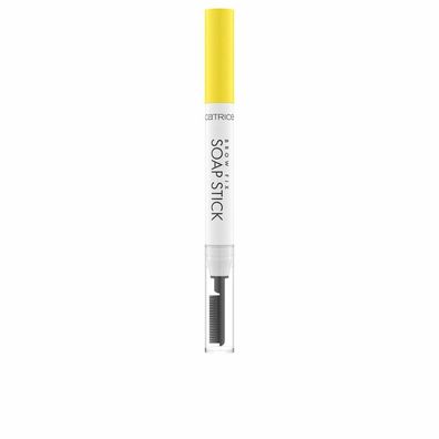 Catrice Soap Stick Brow Fix 010-Transparent 1g