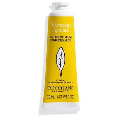 L'Occitane Verveine Agrumes Hand Cream Gel