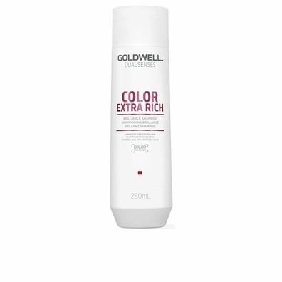 COLOR EXTRA RICH brilliance shampoo 250ml