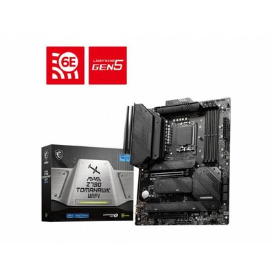 MAG Z790 Tomahawk WIFI
