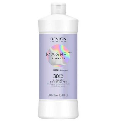 Revlon Magnet Blondes Developer 30 Vol 900ml