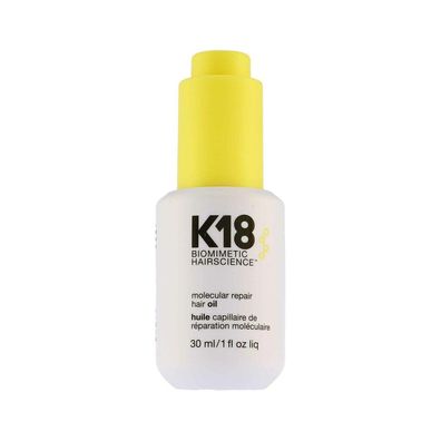 K18 Molecular Repair Hair Oil 30 ml