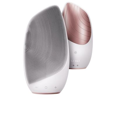GESKE Sonic Thermo Facial Brush 6 in 1 Starlight, 1 St