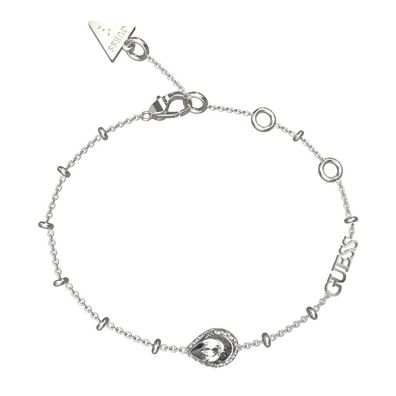 Guess Damen Armband JUBB03392JWRHL